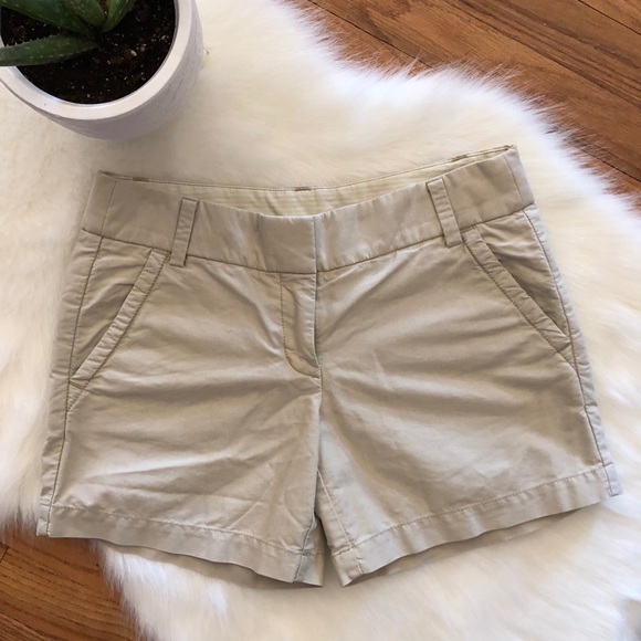 J. Crew shorts - Picture 1 of 4